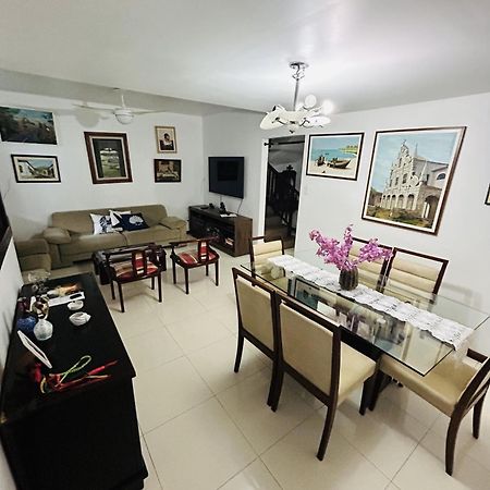 Casa 4/4, Cond. Fechado Com Piscina-150M2 Villa Salvador Kültér fotó