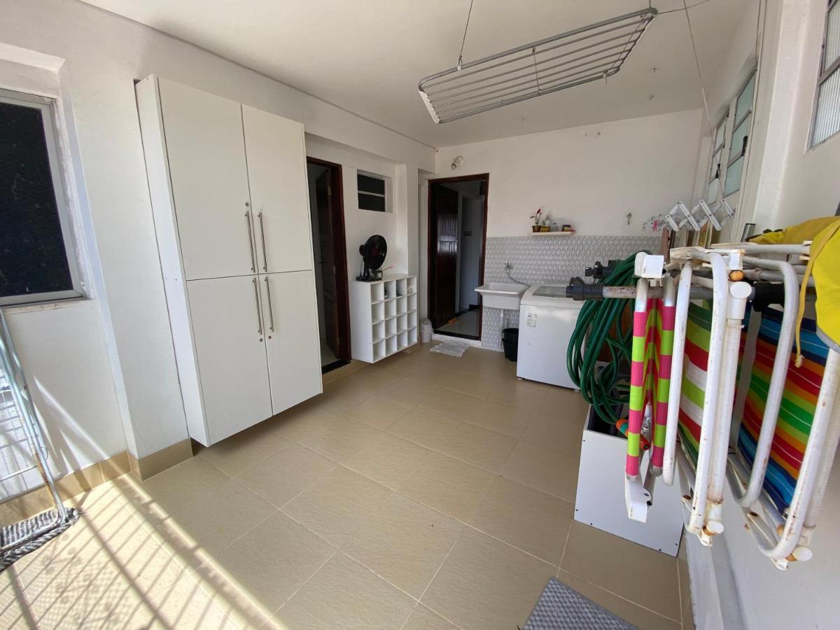Casa 4/4, Cond. Fechado Com Piscina-150M2 Villa Salvador Kültér fotó