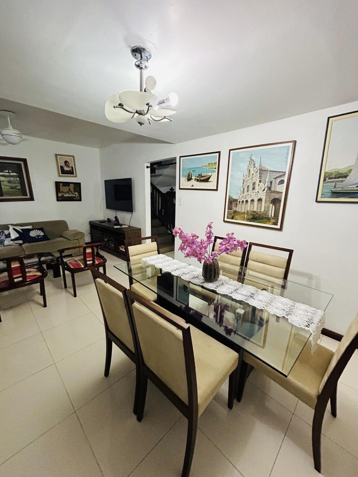 Casa 4/4, Cond. Fechado Com Piscina-150M2 Villa Salvador Kültér fotó