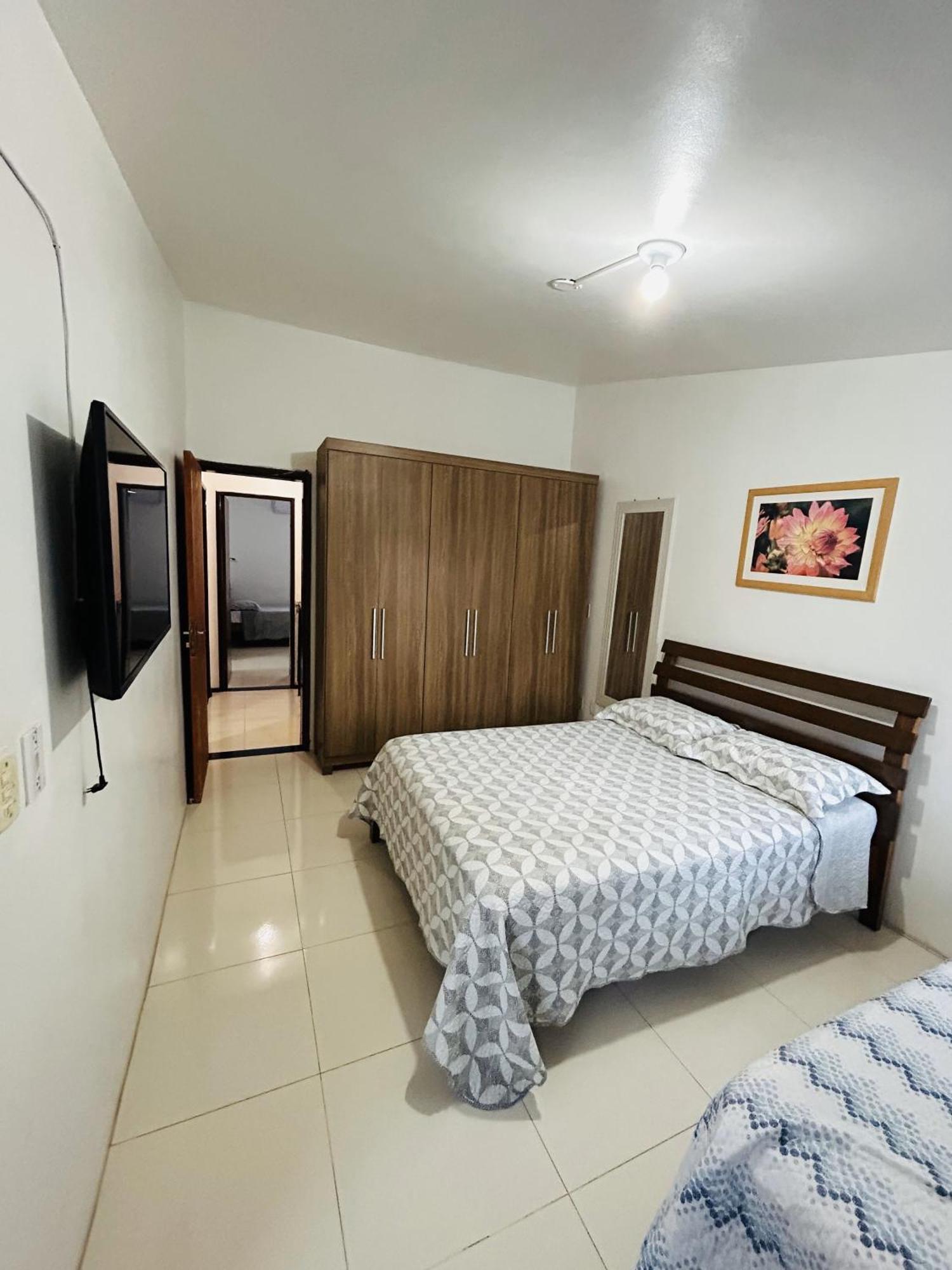 Casa 4/4, Cond. Fechado Com Piscina-150M2 Villa Salvador Kültér fotó
